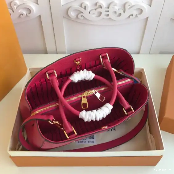 First bags ru LOUIS MM MONTAIGNE VUITTON 0519